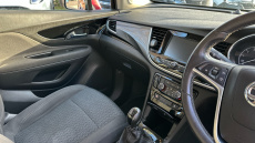 Vauxhall Mokka X 1.6i Active 5dr Petrol Hatchback